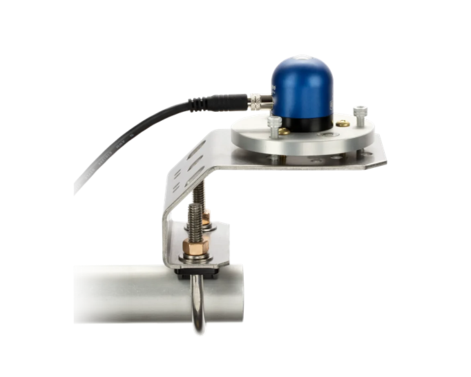 CS320 - Piranómetro de Termopila Digital